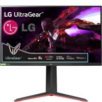 LG UltraGear Gaming Monitor 27GP850P-B 27 Inch Used Like New