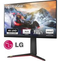 LG Electronics 27GP95RP-B UltraGear™ 4K 27" Used Like New