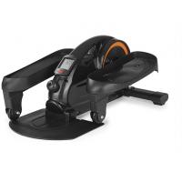 MAXXMEE Elliptical Trainer For Abdomen Legs In Blister