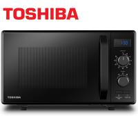 Toshiba Microwave 900 W 23 L MW2-AG23P (BK) In Blister