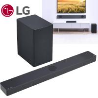 LG Sound Bar SC9S 3.1.3ch 400W Perfect Matching for OLED C TV with IMAX Enhanced and Dolby Atmos In Blister