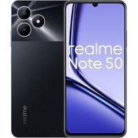 Realme Note 50 Smartphone 4GB/128GB Black New In Blister