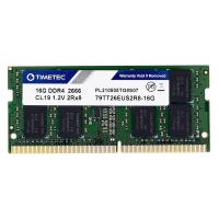 Timetec ECC UDIMM Server Memory RAM Module Upgrade (2666MHz 16GB SODIMM) In Blister