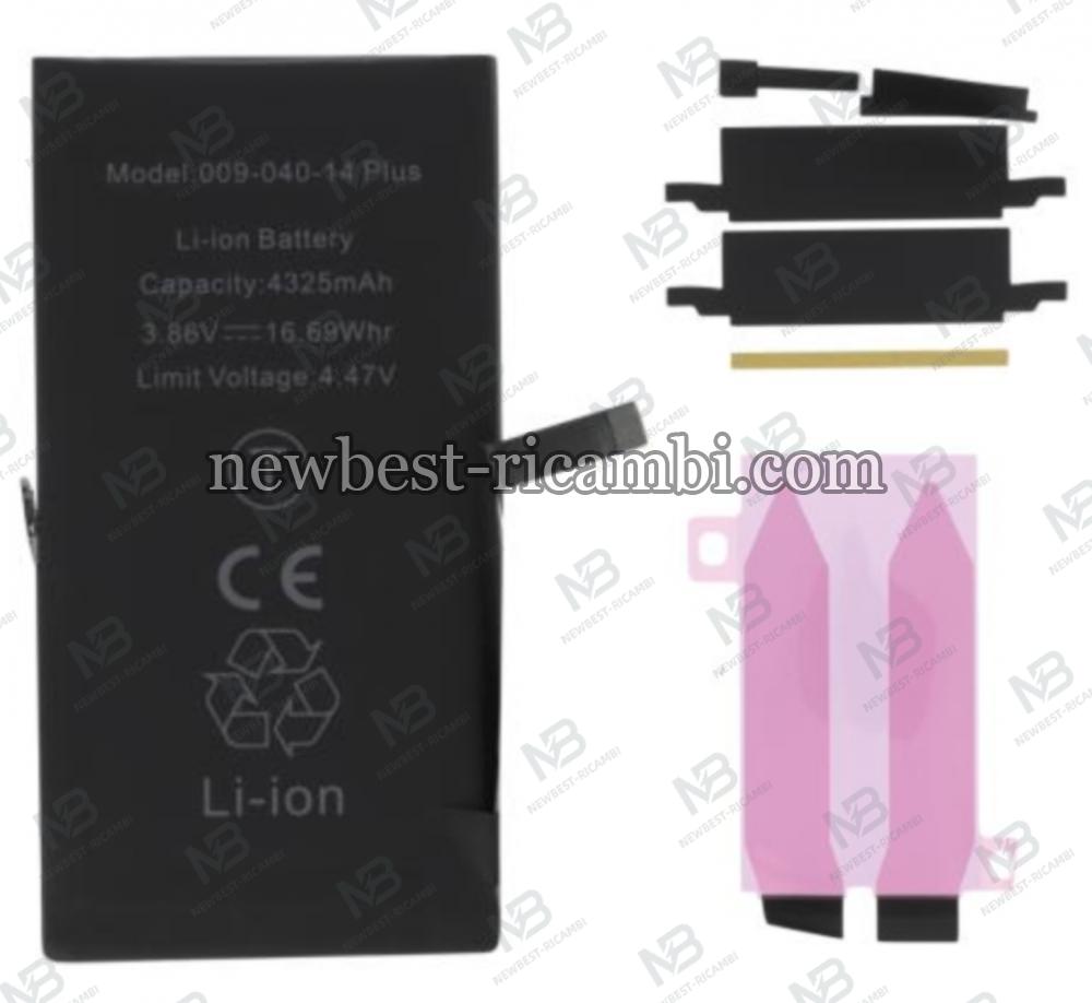 iPhone 14 Plus Battery  No Flex OEM