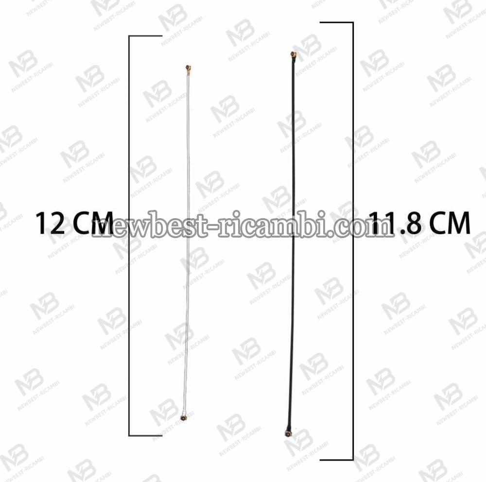 Honor 90 5G (REA-NX9 / REA-AN00) Antenna