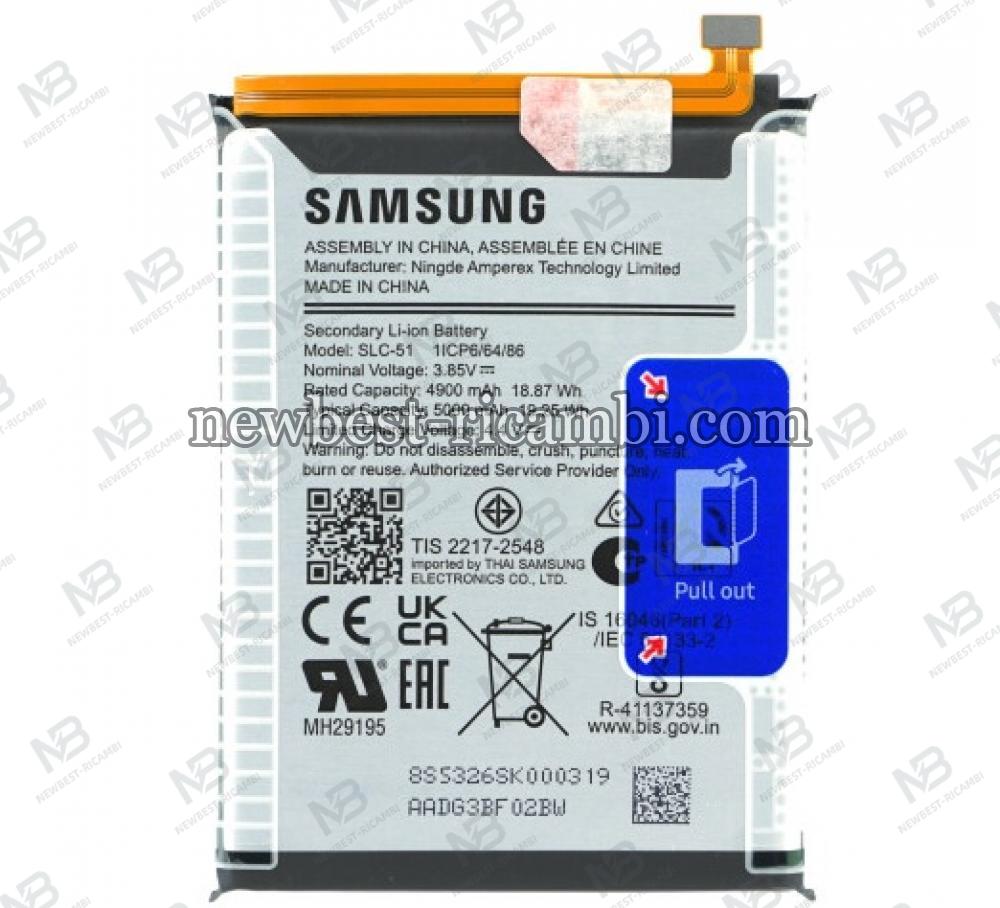 Samsung Galaxy A05s A057 SLC-51 Battery Original