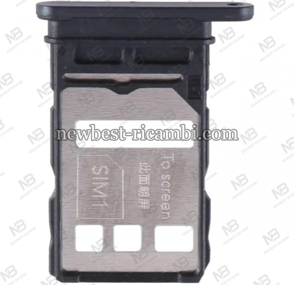 Huawei Nova 12 SE (BNE-LX1) Sim Tray Black