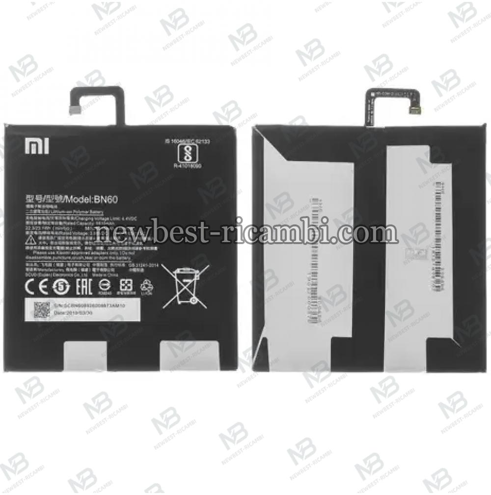 Xiaomi Mi Pad 4 BN60 Battery