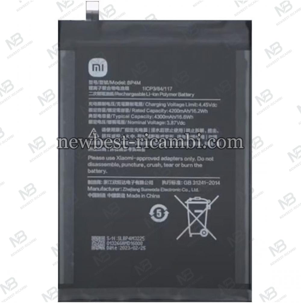 Xiaomi Mi Pad 6S Pro Battery Original