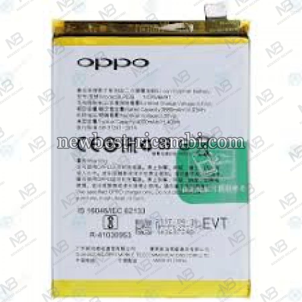 Oppo Reno 12 Pro 5G (CPH2629) BLPA63 Battery