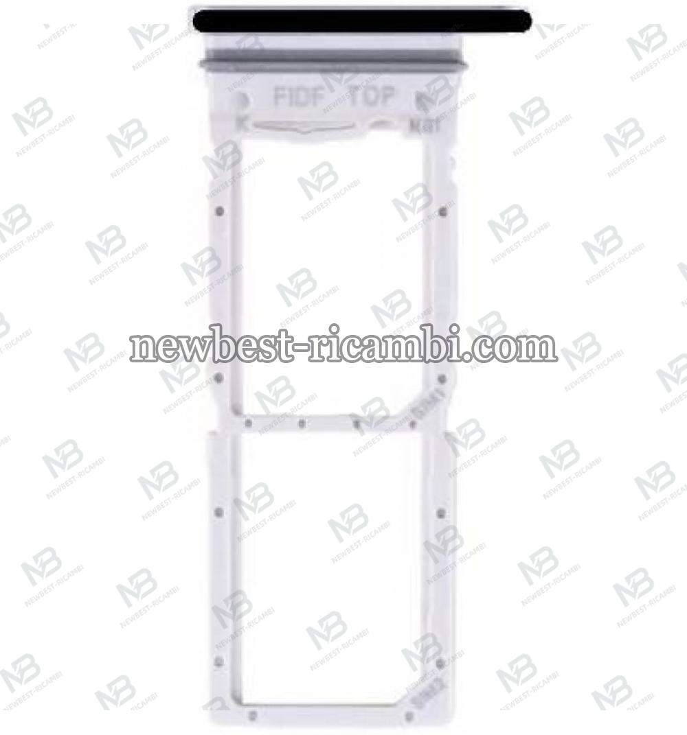 Samsung Galaxy Z Fold 6 F956 Sim Tray Black