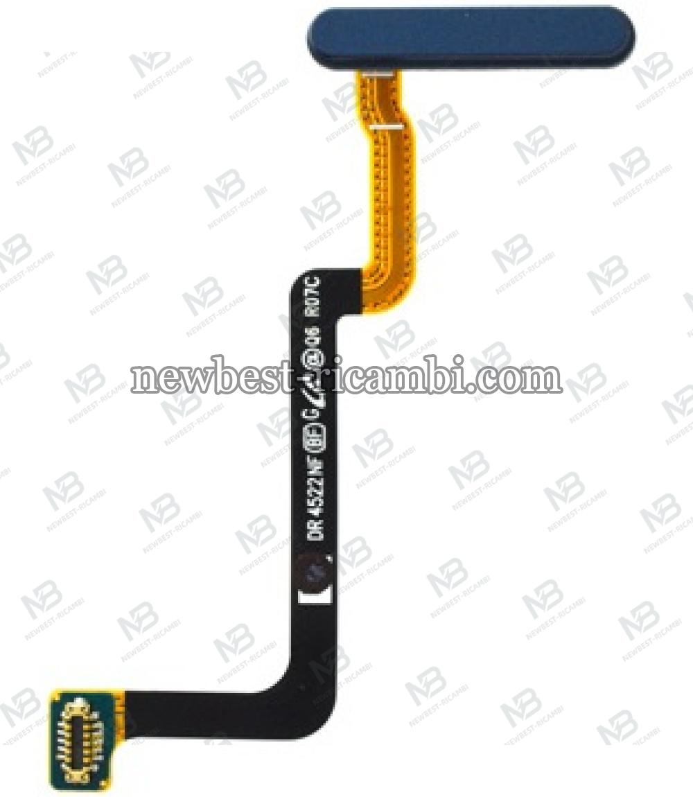 Samsung Galaxy Z Fold 6 F956 Flex Id Touch Navy