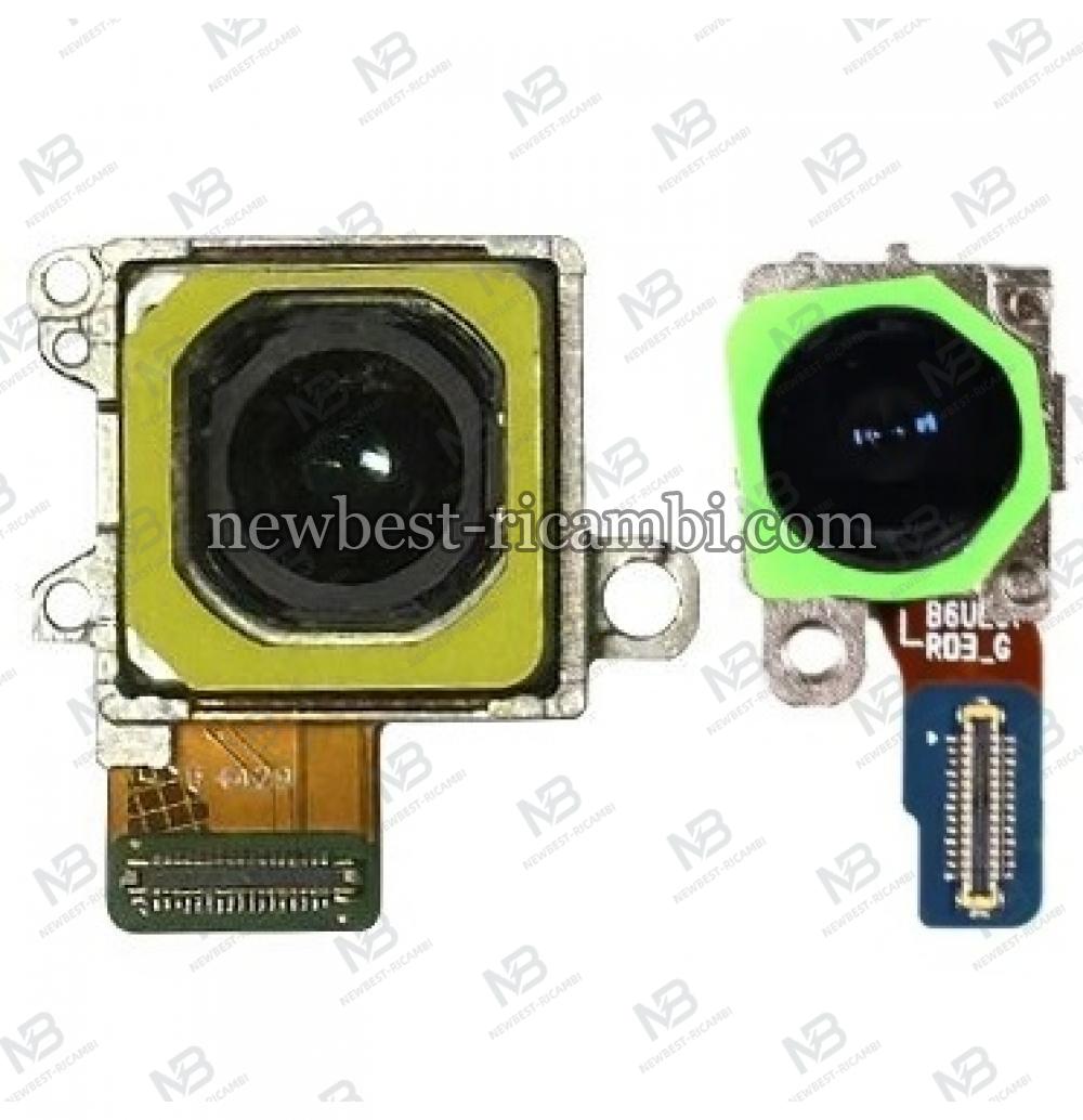 ​Samsung Galaxy Z Flip 6 F741 Back Camera Set