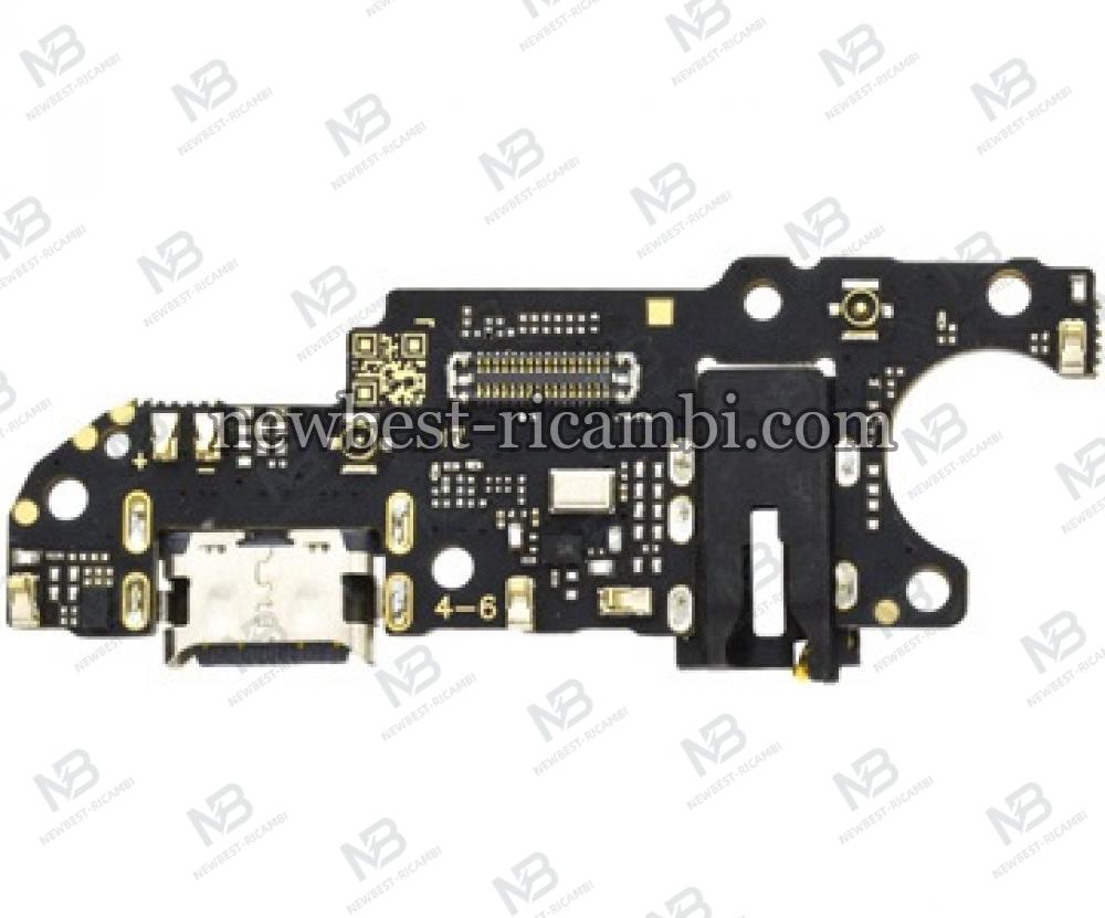 Huawei Honor X6A (WDY-LX1 / WDY-LX2) Flex Dock Charge