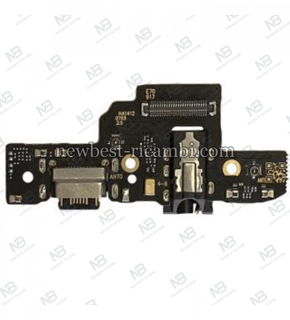Redmi Note 11S 5G Flex Dock Charge
