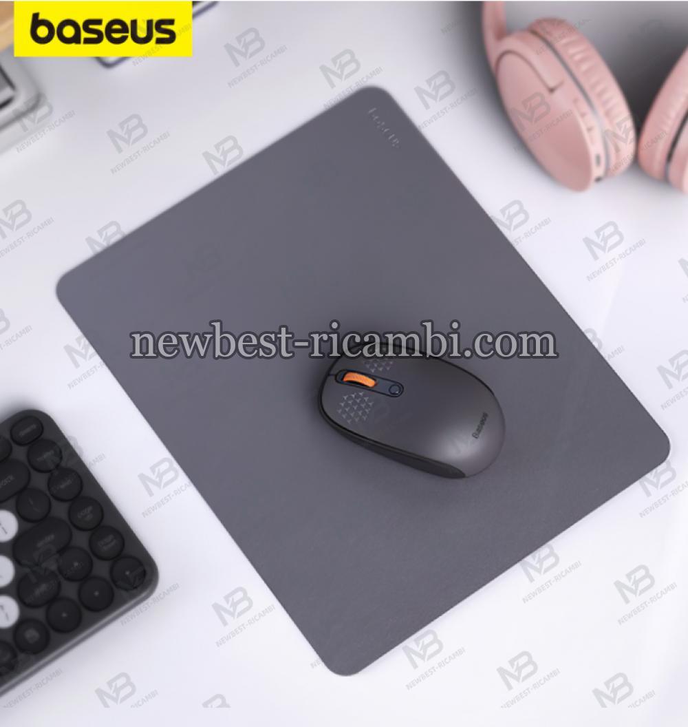 Baseus MousePad 260mm x 220mm x 2mm Grey B01055504831-00 in Blister