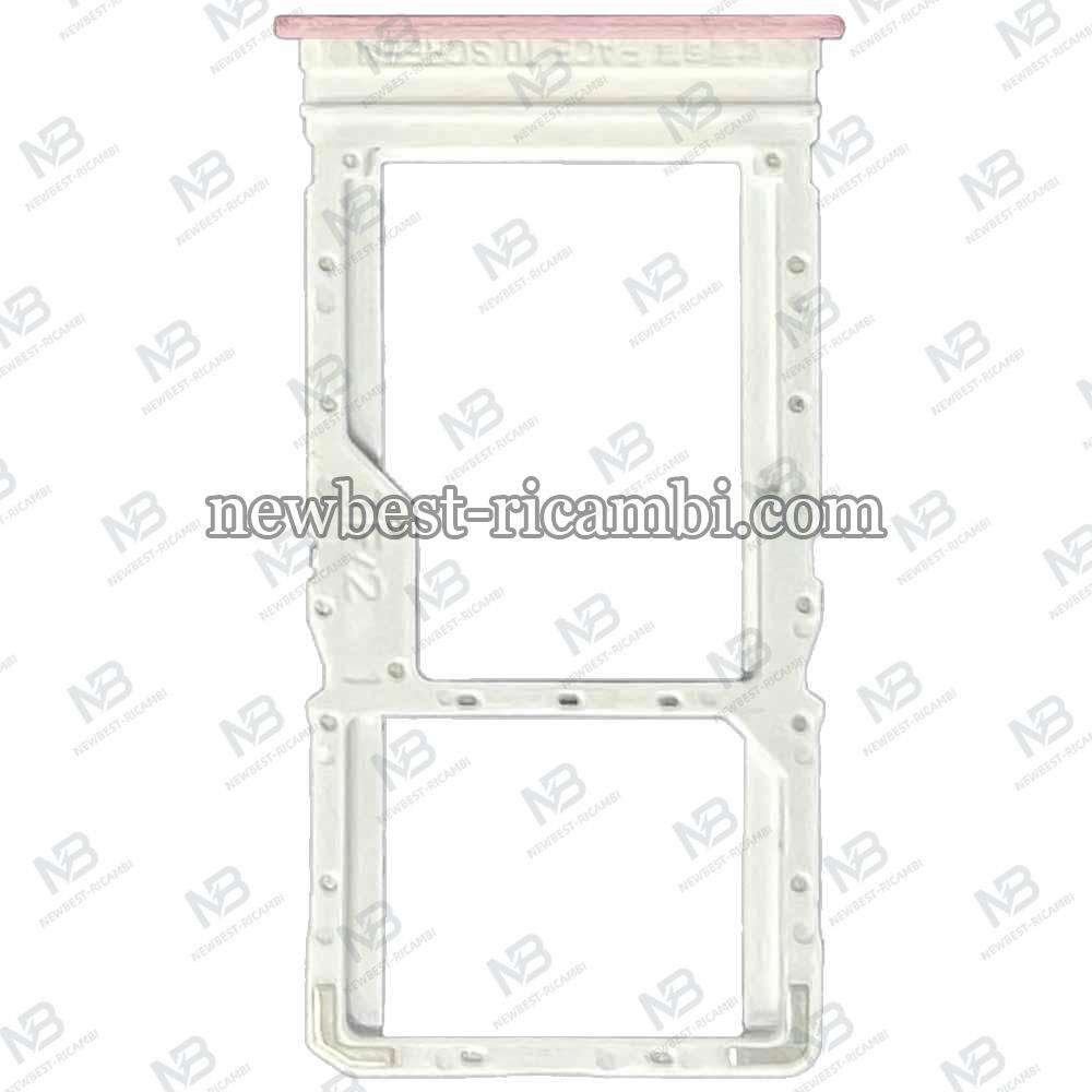 Xiaomi Redmi 13 4G Sim Tray Pink