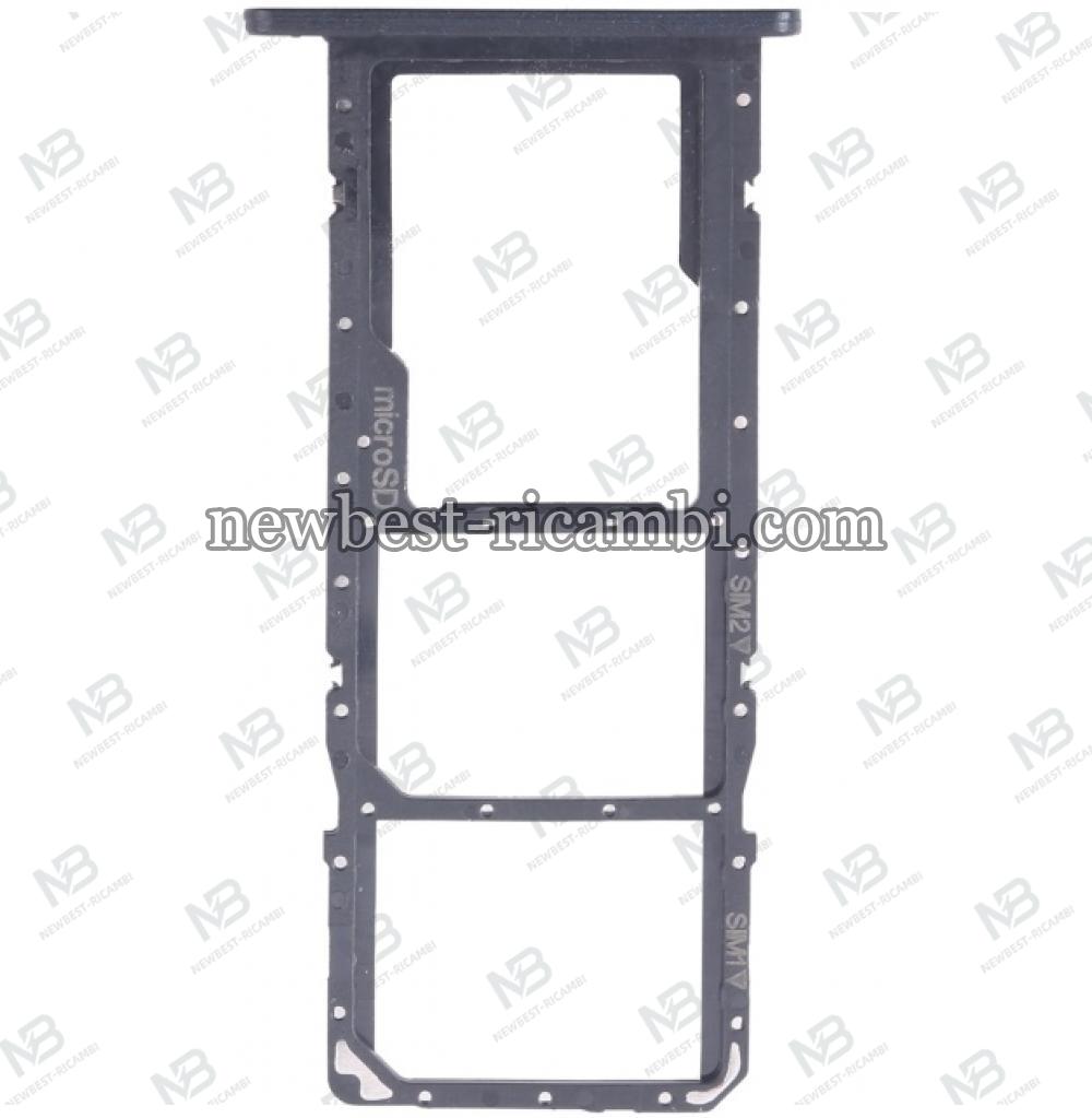 ​Samsung Galaxy A06 2024 A065F Sim Tray Black