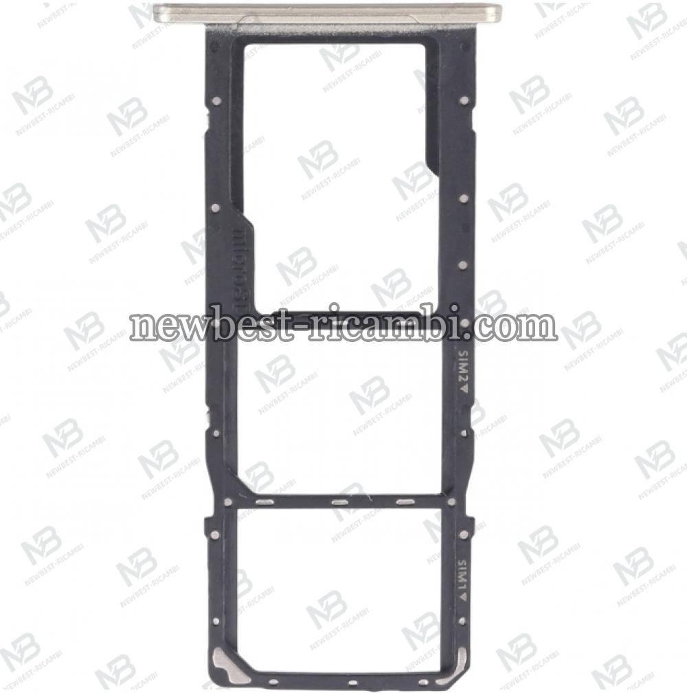 ​Samsung Galaxy A06 2024 A065F Sim Tray Gold