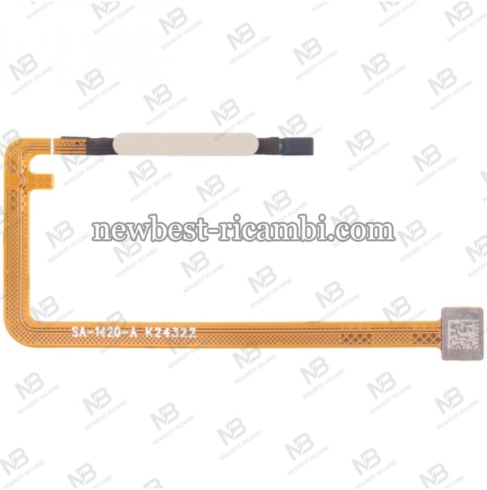 ​Samsung Galaxy A06 2024 A065F Flex Id Touch Gold