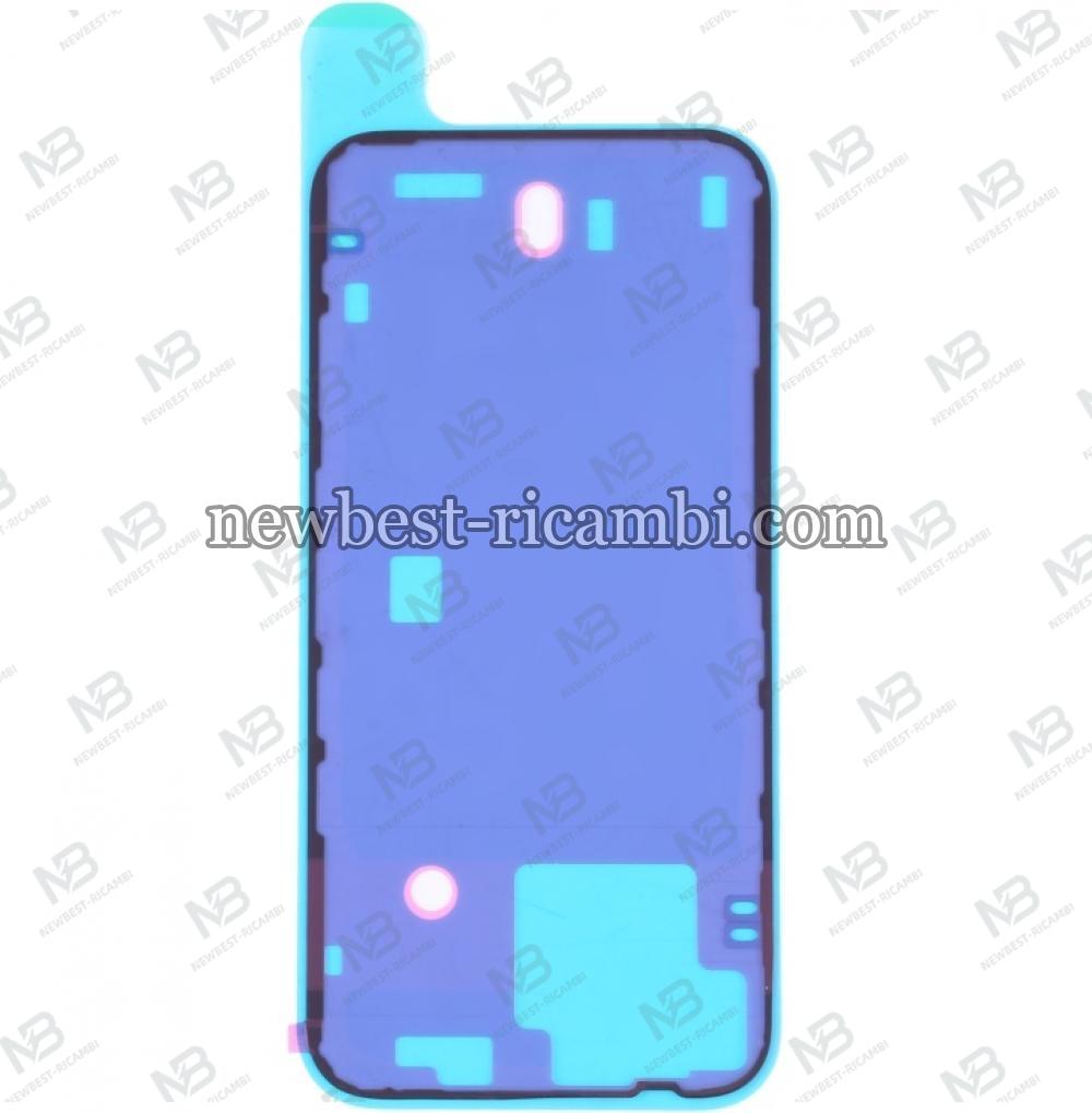 iPhone 14 / 16E Back Cover Adhesive Foil