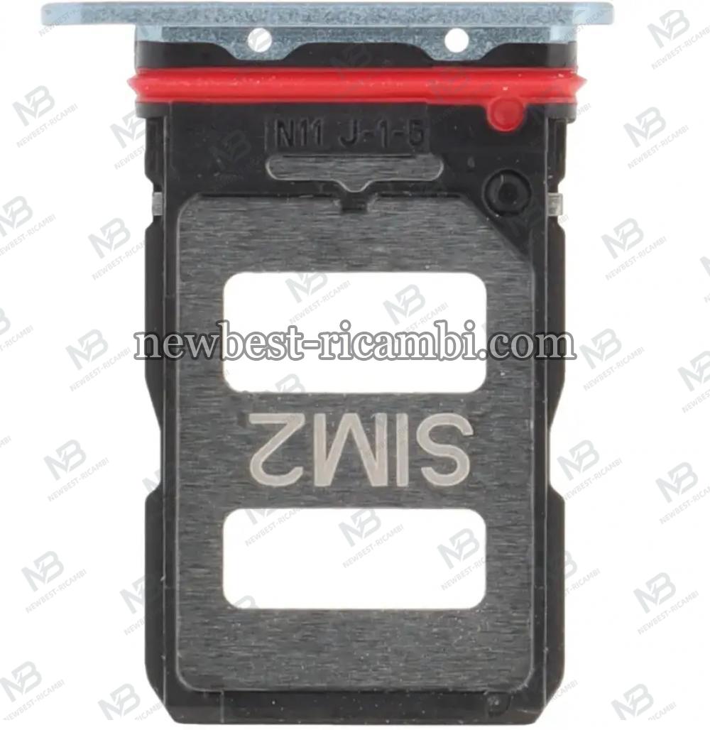 Xiaomi Mi 14T 5G Sim Tray Blue