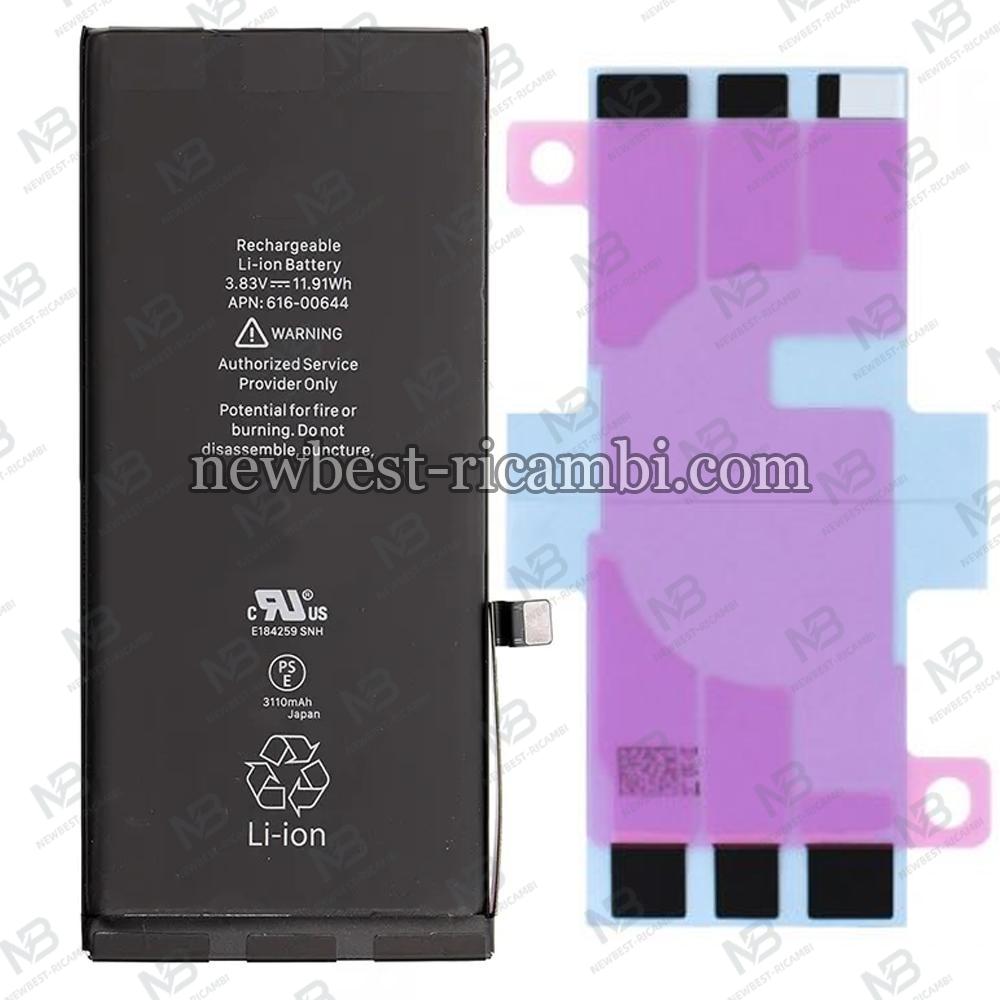 iPhone 11 Battery Capacity 3110 mAh OEM