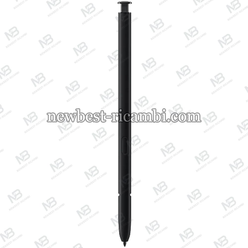 Samsung Galaxy S23 Ultra S918 S Pen Black Original Bulk