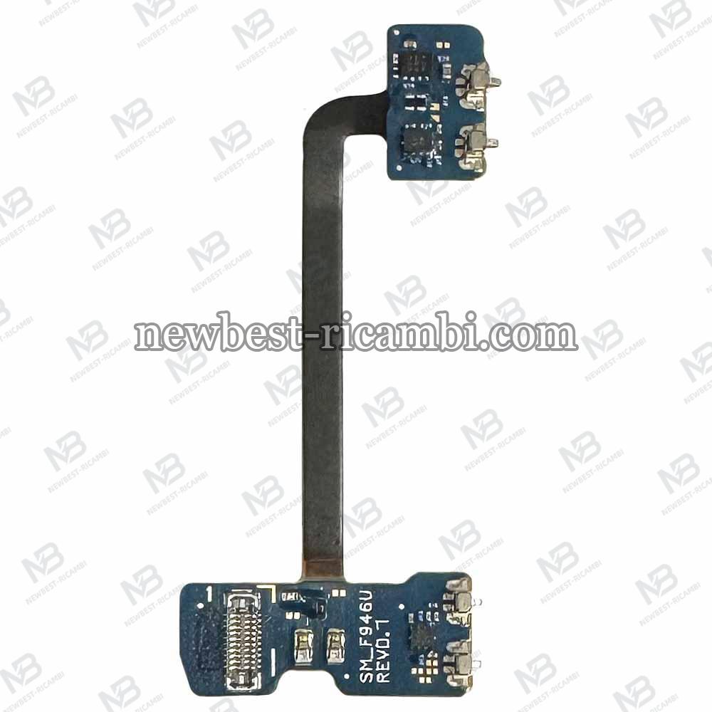 Samsung Galaxy F946 / Z Fold 5 5G Flex Signal Antenna