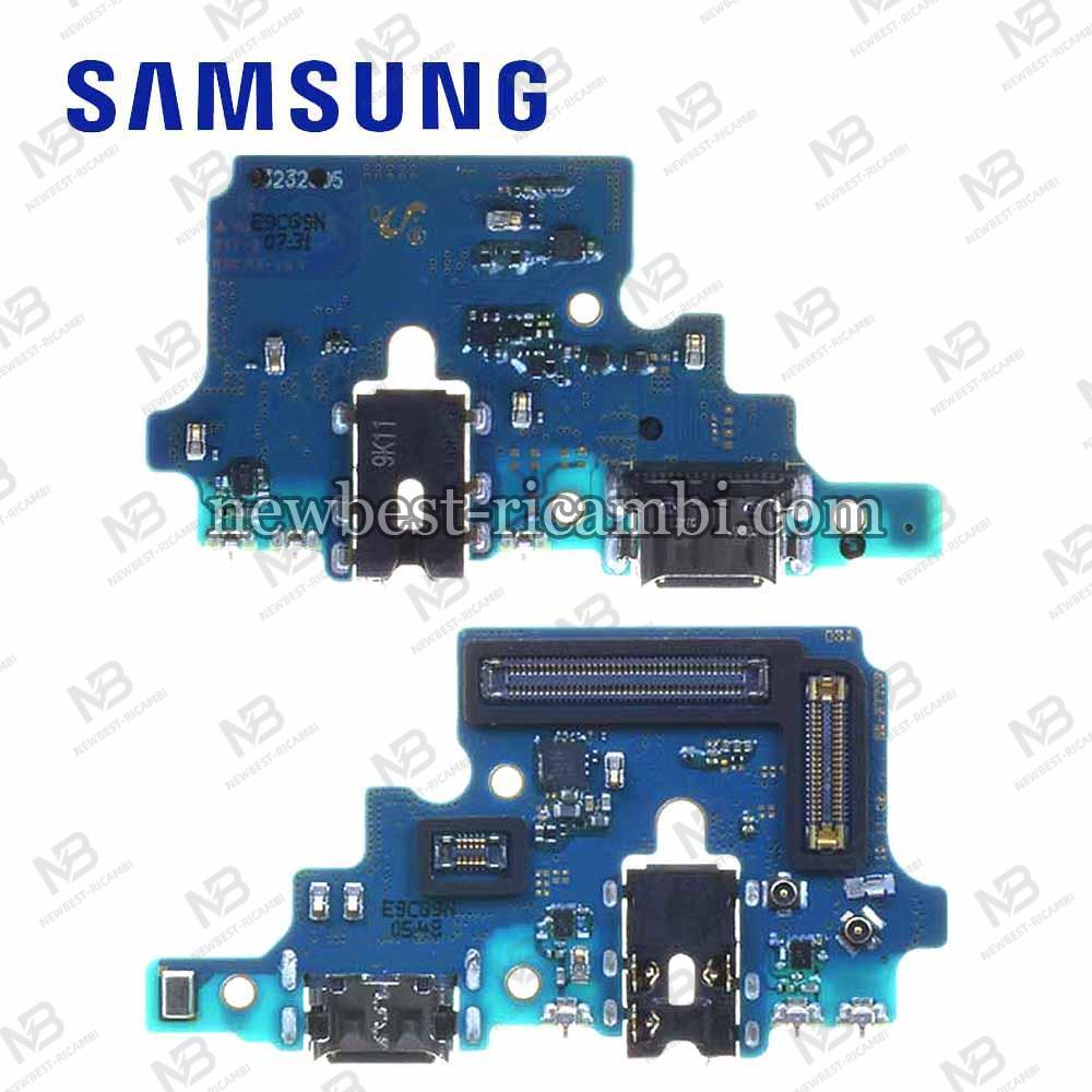 Samsung Galaxy Note 10 Lite N770 Flex Dock Charge Service Pack