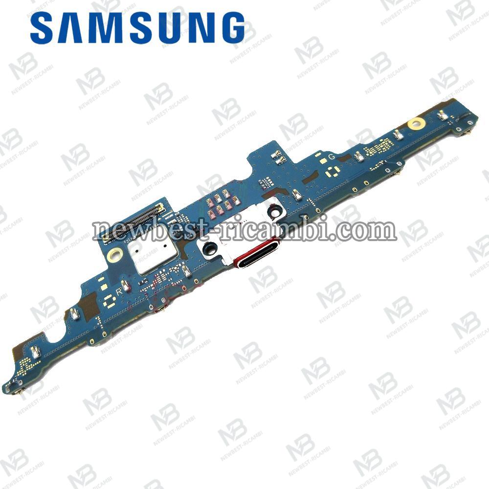 Samsung Galaxy Tab S10+ X820 (Wifi) Flex Dock Charge Service Pack