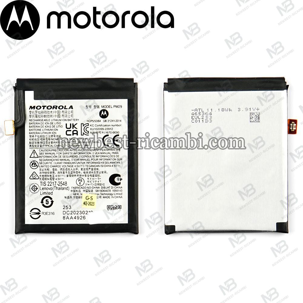 Moto Razr 40 / 40 Ultra PM29 Battery Service Pack