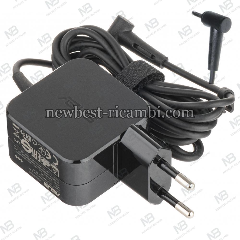 Charger Asus 33W 19V EU Type Black 0A001-00340100 Bulk