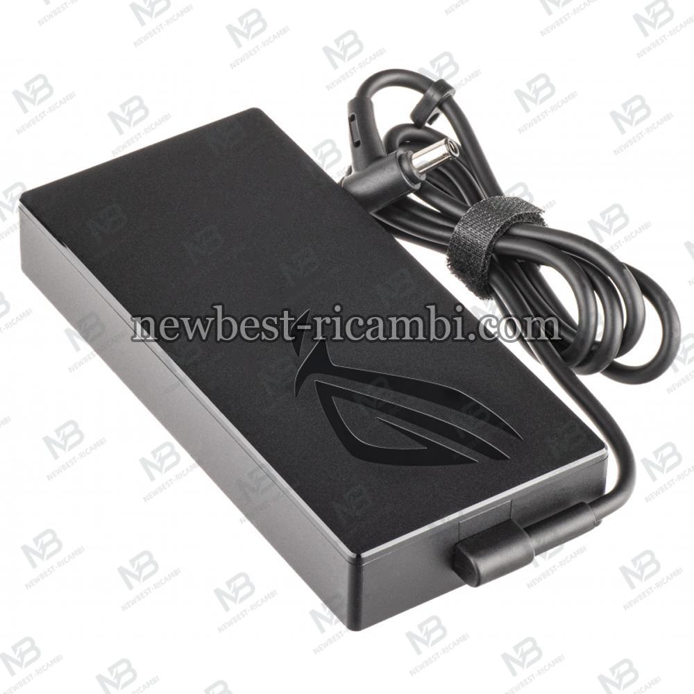 Charger Asus G533QM / GX502LXS 240W 20V 3 Pin w/o Power Cord Black 0A001-00970000 Bulk