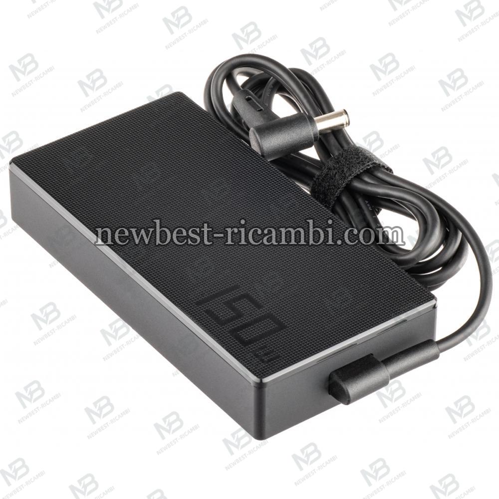 Charger Asus FA506IH / FX505DT 150W 20V 3 Pin w/o Power Cord Black 0A001-00081400 Bulk