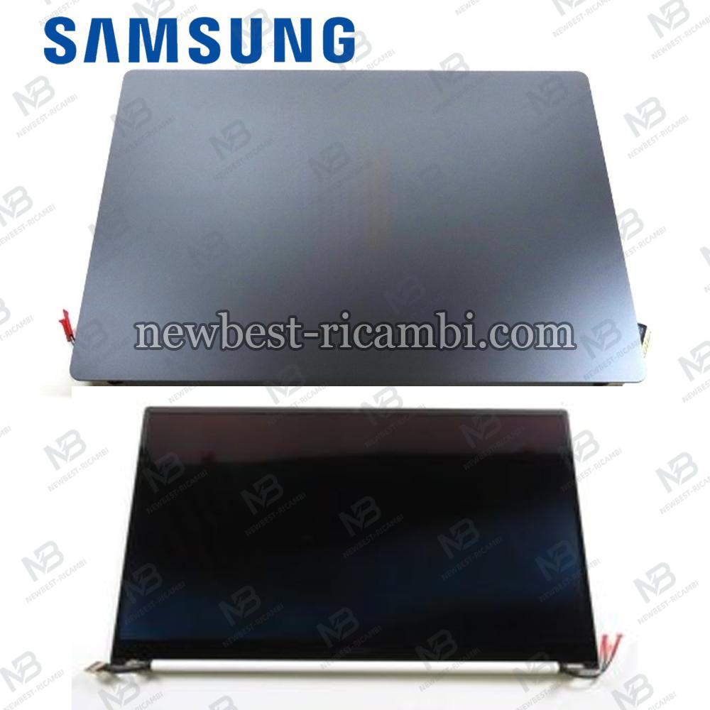 Samsung NP960XFG Galaxy Book3 Pro LCD Display Graphite Service Pack