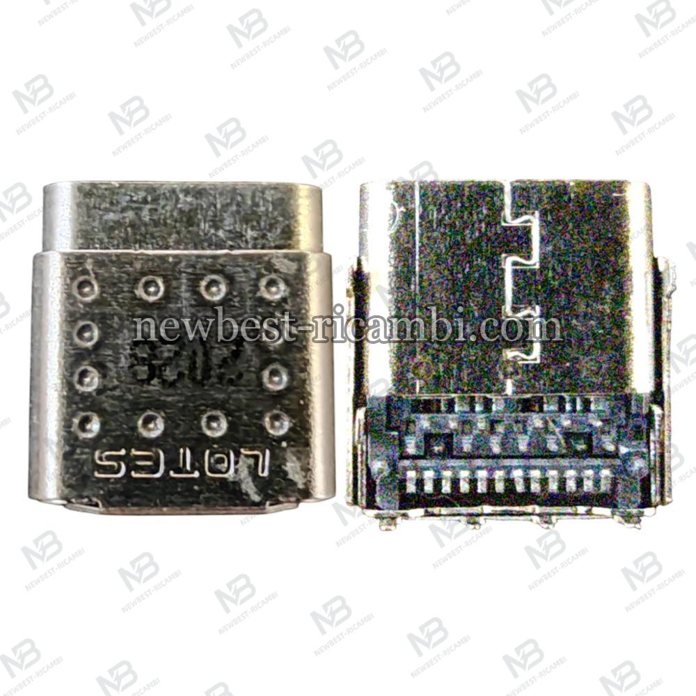 Notebook Type-C 4.0 Port Charge No.95