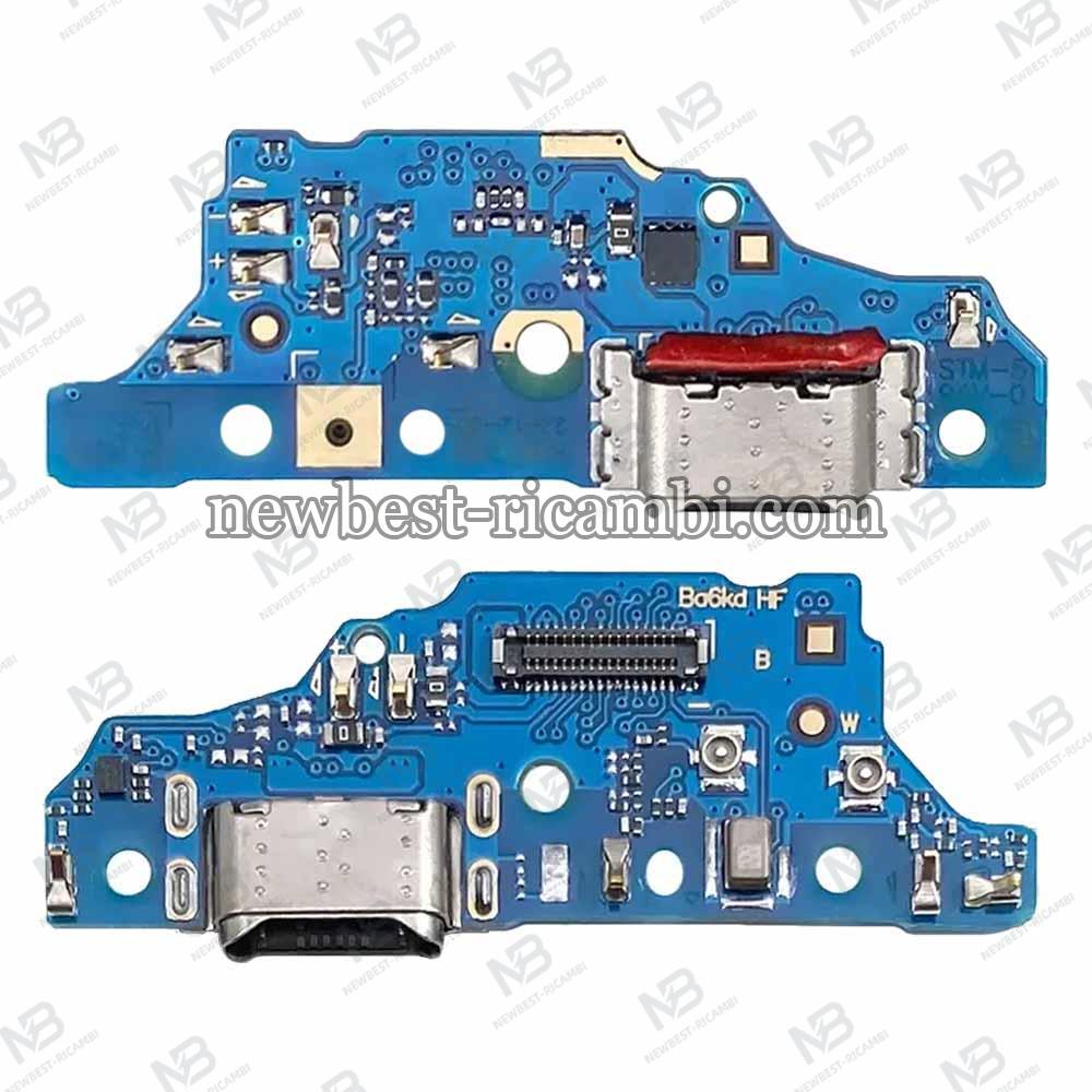 Moto G23 5g (2023) XT2333 Flex Dock Charge