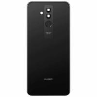 Huawei Mate 20 Lite Back Cover + Flex Id Touch Black Original