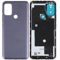 Motorola Moto G10 XT2127 Back Cover Gray Original