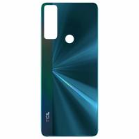 TCL 20 SE T671H Back Cover Green