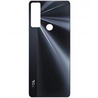 TCL 20 SE T671H Back Cover Glass Black