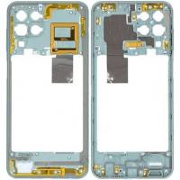 Samsung Galaxy M33 5G M336 Frame B Green