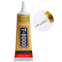 Zhanlida Cellphone Repair Adhesives T-8000 15ml