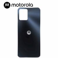 Moto G13 (2023) XT2331 Back Cover Black Service Pack