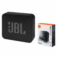 Bluetooth Speaker JBL Go Essential 3.1W PartyBoost Waterproof Black JBLGOESBLK in Blister