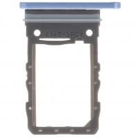 ​Samsung Galaxy Z Flip 6 F741 Sim Tray Blue