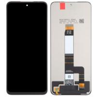 Xiaomi Poco M6 4G / Redmi 13 4g Touch + Lcd Black