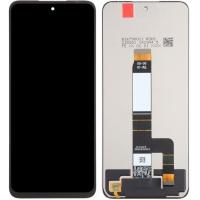 Xiaomi Redmi 13 5G Touch + Lcd Black Original