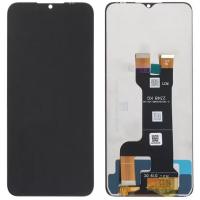 ZTE Blade A73 5G (7160N) Touch + Lcd Black Original